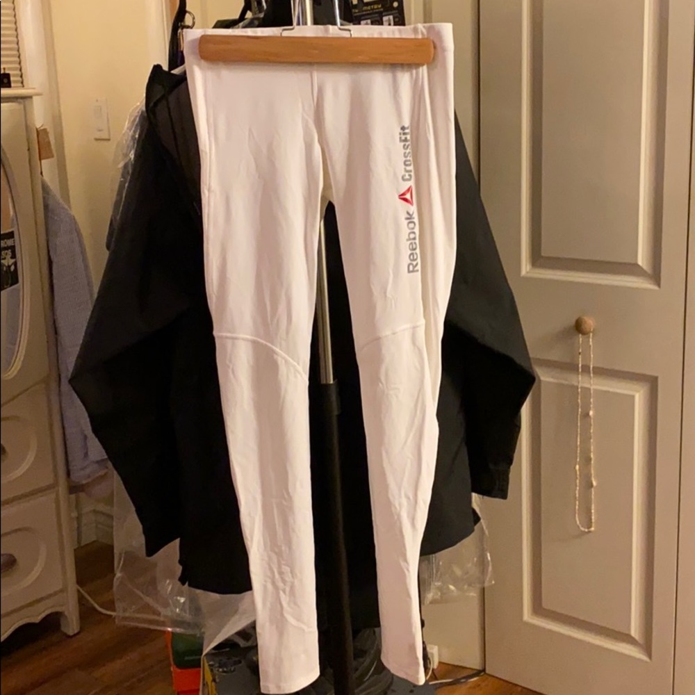 Reebok leggings